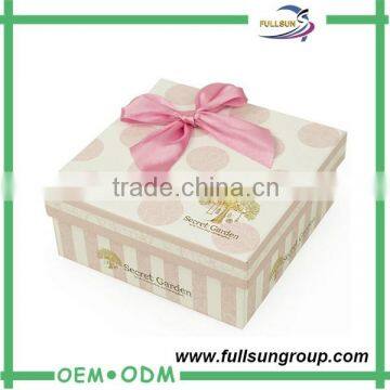 Custom paper packaging box indian sweet boxes                        
                                                                                Supplier's Choice