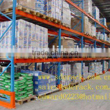 adjustable storage racking warehouse equipment