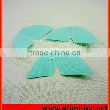 2016 One Layer Adhesive Plastic Sheet for Shoes Making