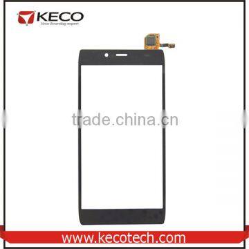 For Alcatel One Touch Idol Alpha OT6032 Phone Outer Touch Screen Replacement