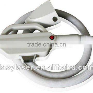 IPL SHR Hair Removal Machine for Sale photo-4