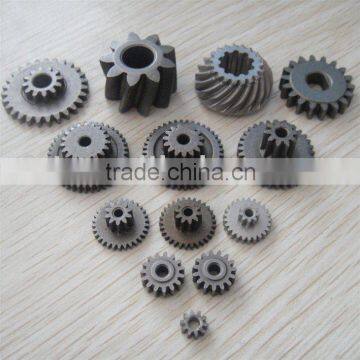 sintered gears small gear