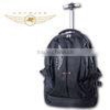 2014 back to school trolley backpack