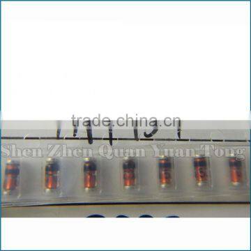 Quality Guarantee 7.5V 1W Zener Diode Electronic 1N4737 photo-2