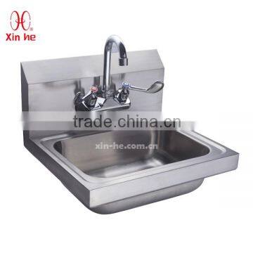 Stainless Steel Wallmounted wash sink(A10-4)(A55)(A38-4)