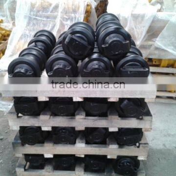 Ex30 Excavator Track Link Assembly With Shoes photo-6