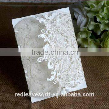 Worth Buying Paper Making Greeting Freshers Party Invitation Cards Wholesale photo-4