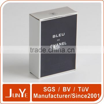 wholesale perfume goods bottle packaging box