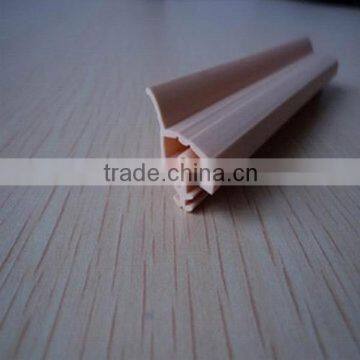 high performance silicone rubber strips made in china