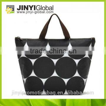 2014 Newest Design Fashion Lady Handbag/ promotional lady handbag