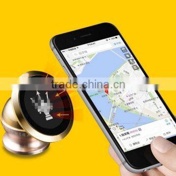 Plated New Design Magnetic Mobile Phone Holder photo-6