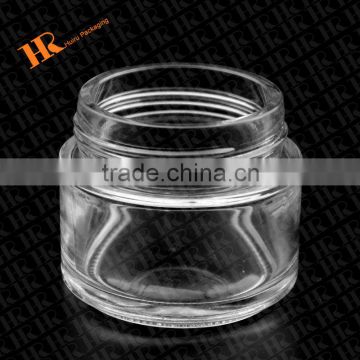 100g Empty Glass Jar