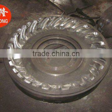 farm tractor tyre mould & farm tractor tire mould