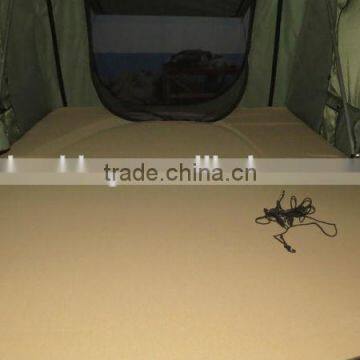 New Design Portable Family Camping Tent | Car Roof Top Tent photo-3