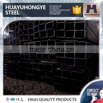 Low Price SS400 Rectangular Steel Pipe photo-4