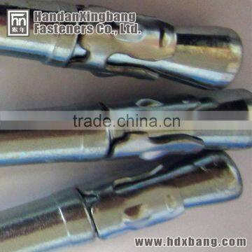 din through bolt made in hebei handan