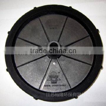 EPDM pond aerator for electric power water treatment