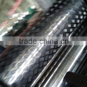 Top Quality Aluminum Checker Plate 1200 1100 1145 1050 H18 H16 H14 photo-6