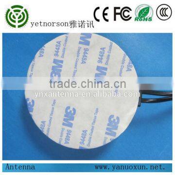 Yetnorson (Manufactory) New Small Gps/gsm Combo Antenna for Tracker Device photo-3