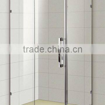 Low Price 10mm Tempered Glass Room Cabin Shower Enclosure D32L Quality Choice photo-6