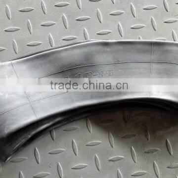 Camara de Moto 410 18 Rubber Motorcycle Tube 410-18 TR4 4.10x18 Inner Tube photo-6