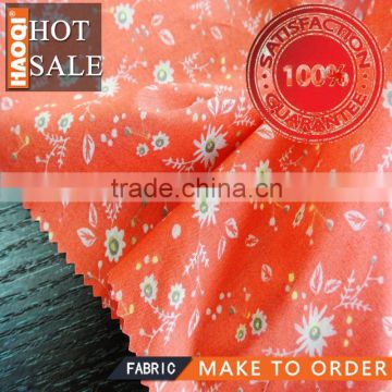 alibaba wholesale 100% cotton fabric textile made in china zhejiang shaoxing factory poplin digital print cotton fabrics