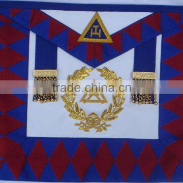 Royal Arch Supreme Grand Chapter Apron