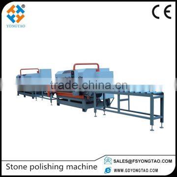 12 heads full automatic stone, granite,marble poishing machine