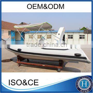 2016 Popular small fiber boat with good price for sale