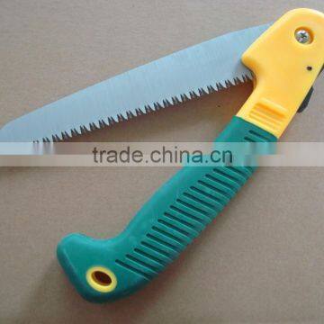 Garden tools garden saw folding saw for wood