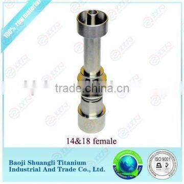 14mm Titanium e Nail for Smoking SL5108D photo-5
