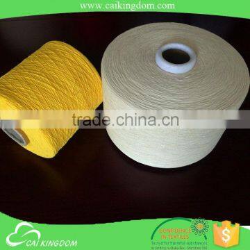 Export since 2001 yarn for weaving sell t/c cotton wholesale sock yarn