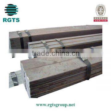 Standard 50*3 Steel Flat Bar Sizes From China photo-2