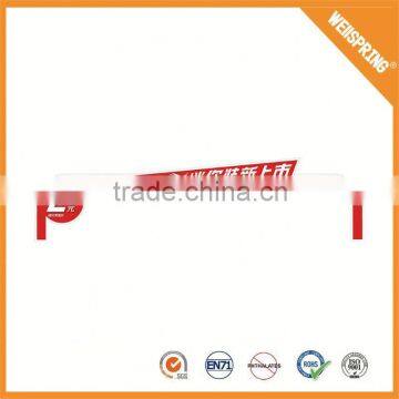 Kinds of waterproof custom sticker for windshield