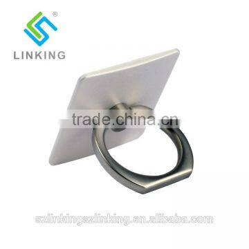 ABS Mobile Phone Finger Ring Holders Protected Cell Phone Rohs photo-3