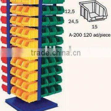 Tool Stand 7