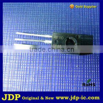 Complementory Power Transistor BD681