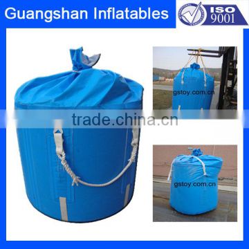 PVC net clamping cloth 1tote jumbo ton bag