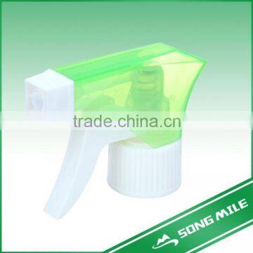 New Structure 28/410 Agricultural All Plastic Trigger Sprayer photo-6