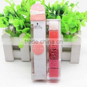 Mendior Moisturizing Lip Balm Natural Lip Balm Palette Lip Color OEM/ODM photo-3