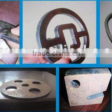Cutting Machine Plasma Prices Gantry Plasma Cutting Machine photo-2