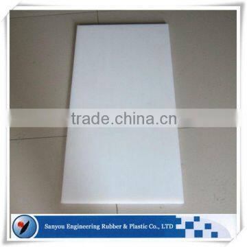 Colorful HDPE Plastic PE 1000 HDPE Strip photo-2