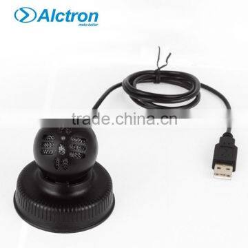 Alctron U6 USB Desktop Studio Condenser Microphone,Pro USB Recording Mic photo-3