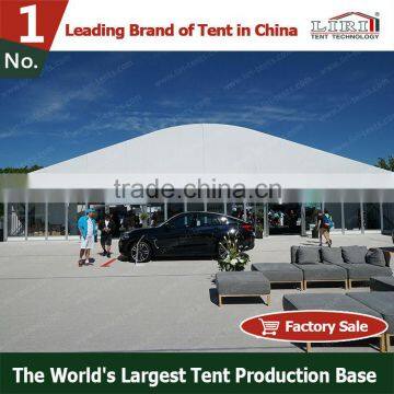 Large Arc Event Tent for Sale Europe