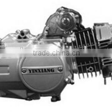 YX120cc engine for dirt bike