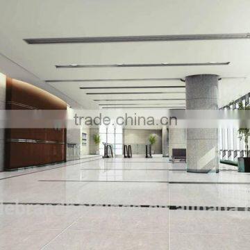nano grey polished tile, floor porcelain foshan ceramic tiles 60x60