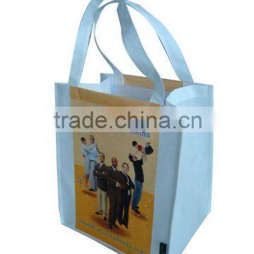 Peritoneal non-woven bag