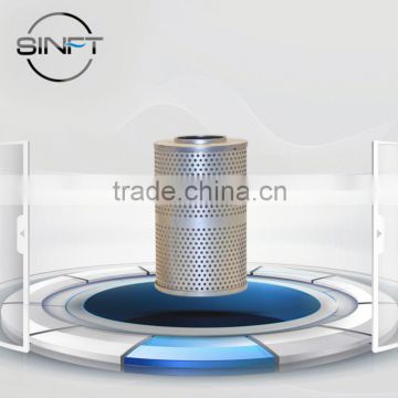 SINFT filter 1 High filtration efficiency bosch rexroth oil filter price