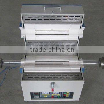 Energy Efficient Electrical Resistance Melting Furnace(1200C)