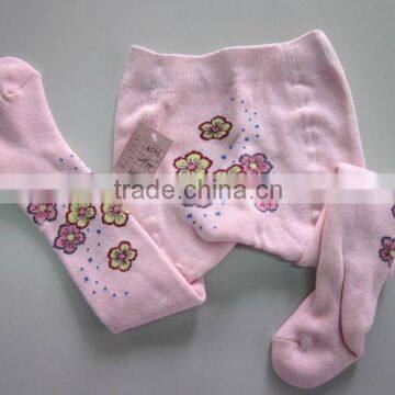 winter baby tights patterned tights colorful tights